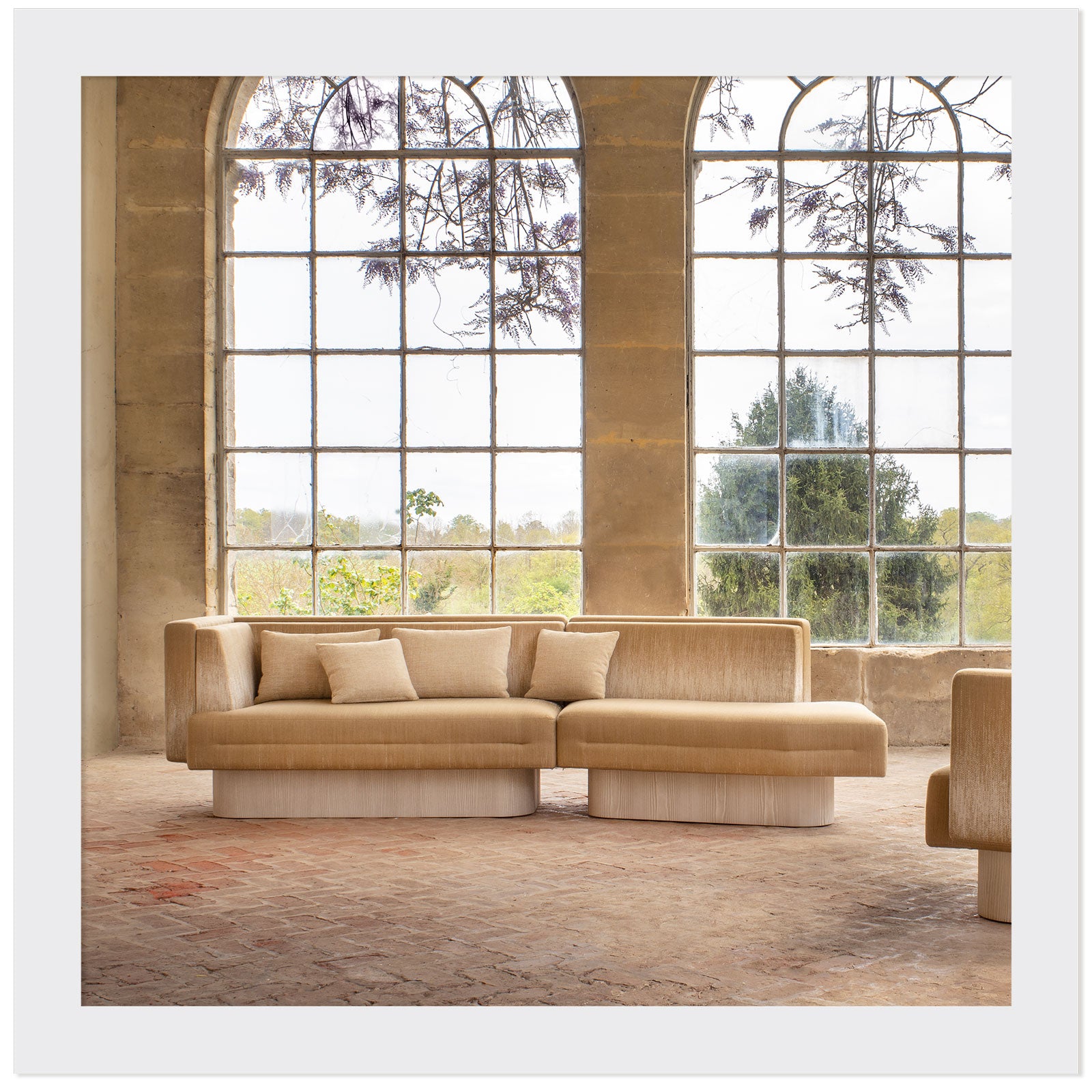 NASHVILLE Sofa